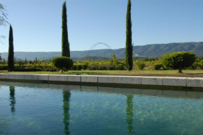 Clos De La Fontaine, Cabrières-D'avignon